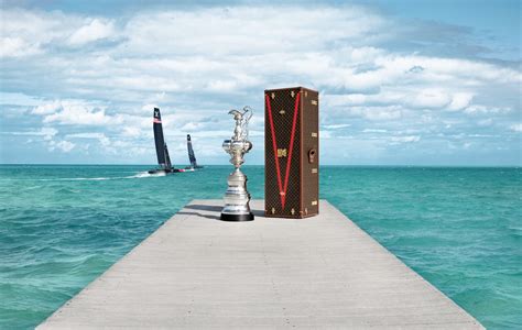 coppa america louis vuitton streaming|Louis Vuitton America cup 2023.